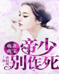 帝少甜宠萌妻又跑了