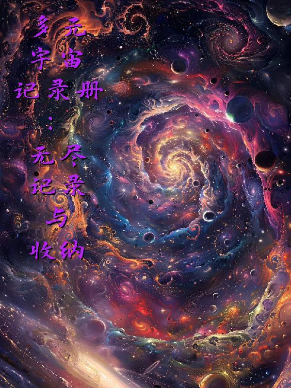 多元宇宙记录册：无尽记录与收纳