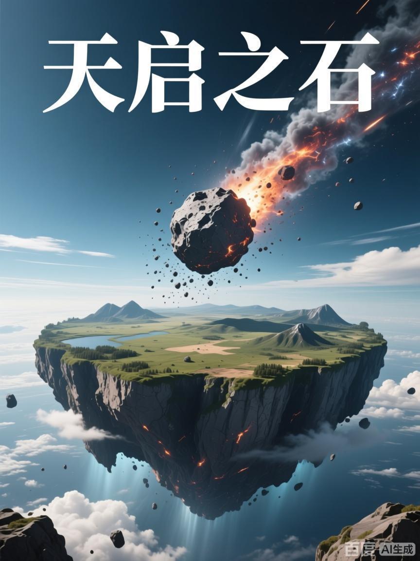 天启之石